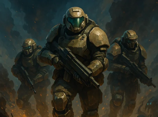 Helldivers 2