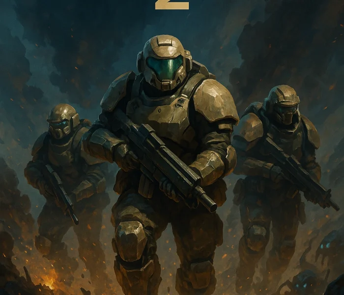 Helldivers 2