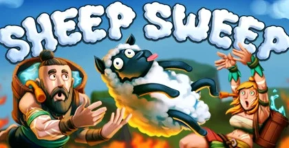 Sheep Sweep, Sheep Sweep steam, Sheep Sweep pc