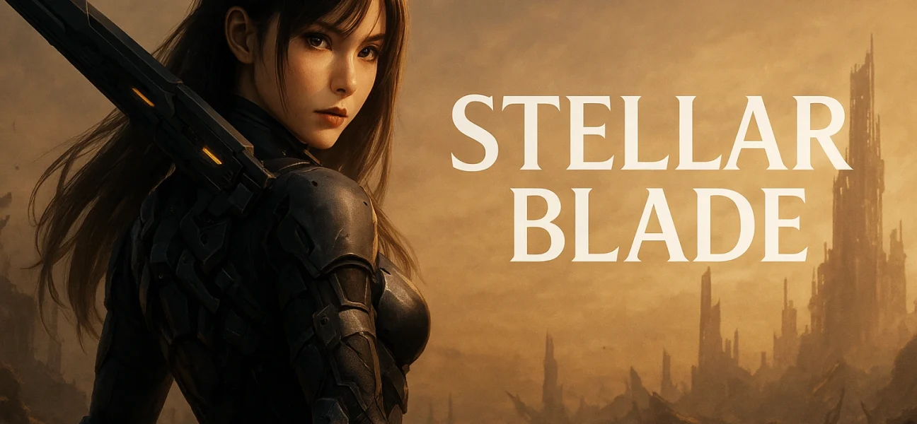 Stellar Blade