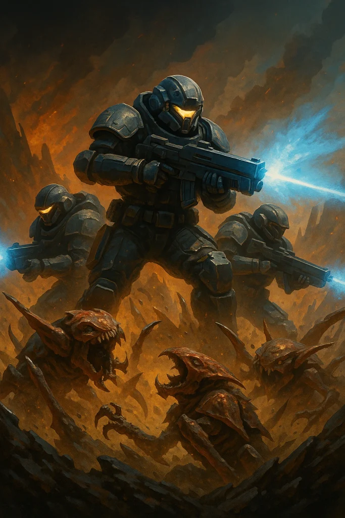 Helldivers 2