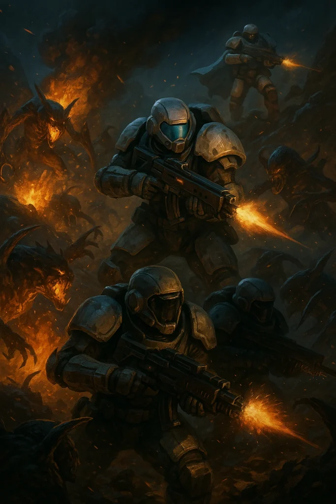 Helldivers 2