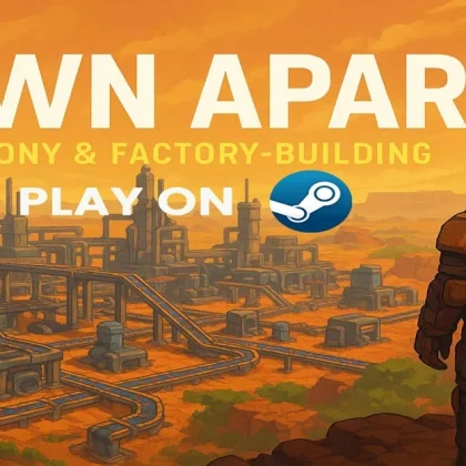 Dawn Apart, Dawn Apart steam, Dawn Apart pc