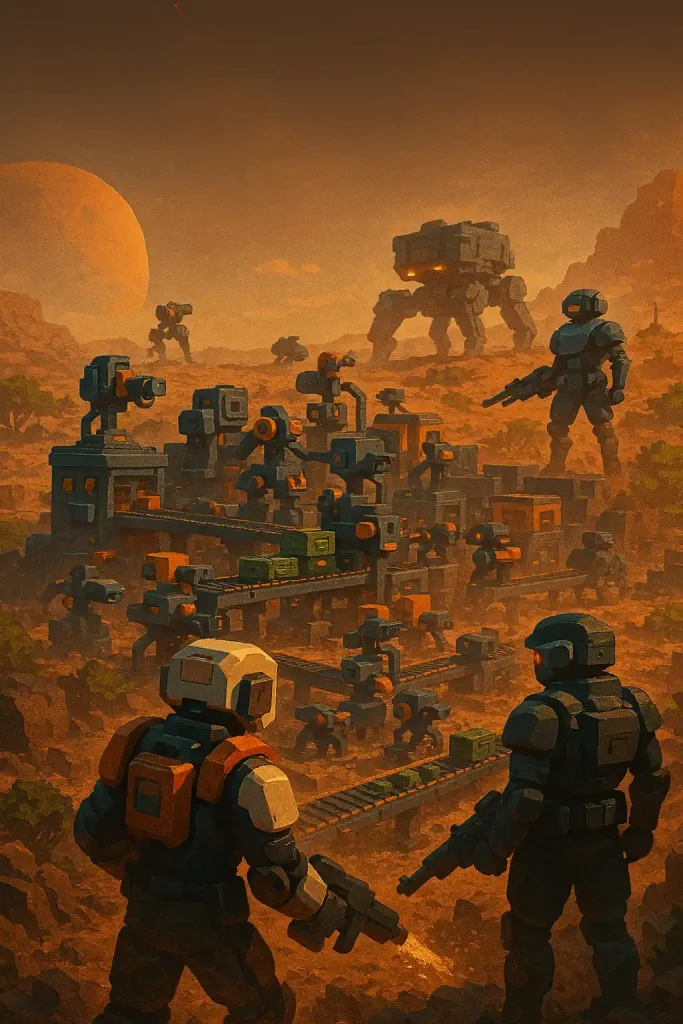 Dawn Apart poster