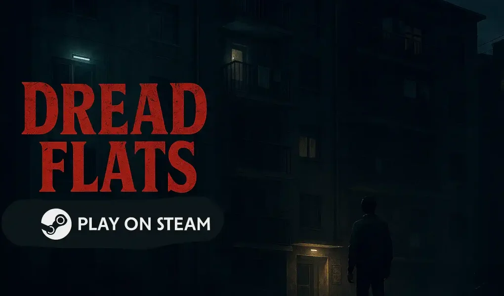Dread Flats, Dread Flats steam, Dread Flats pc