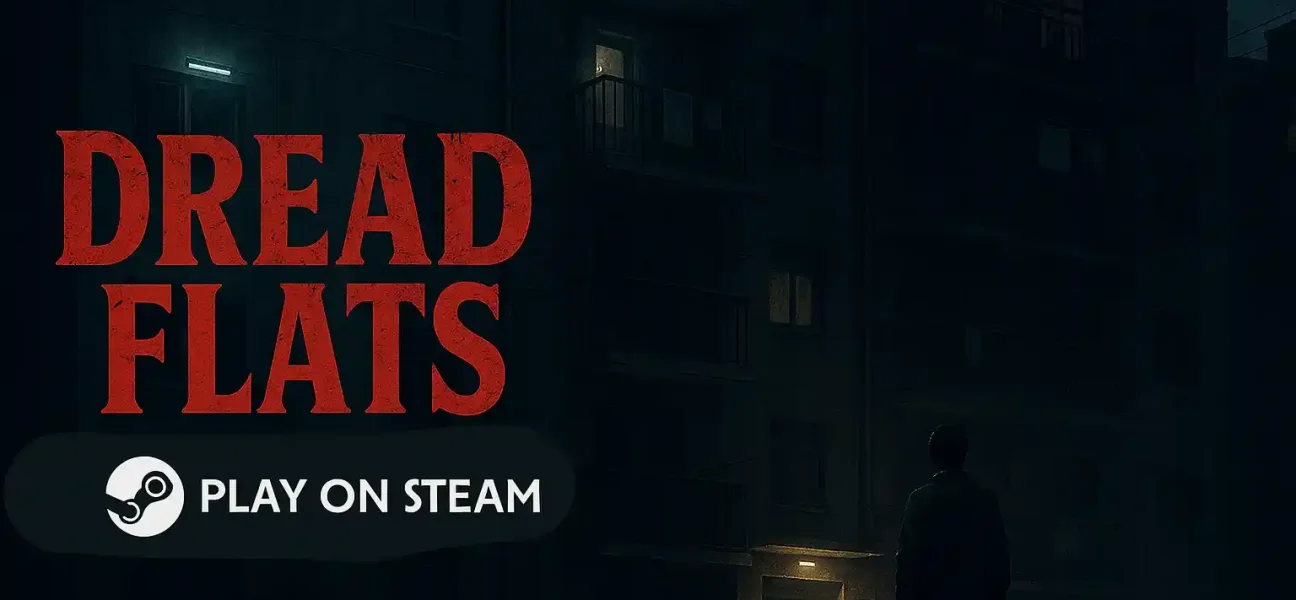 Dread Flats, Dread Flats steam, Dread Flats pc