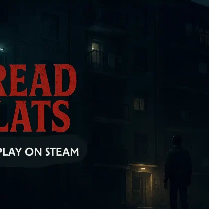 Dread Flats, Dread Flats steam, Dread Flats pc