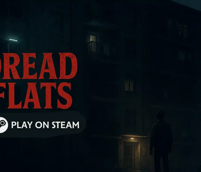 Dread Flats, Dread Flats steam, Dread Flats pc