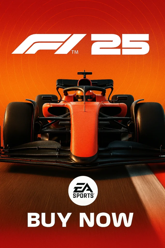 F125 steam