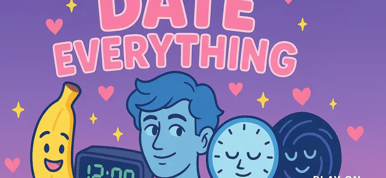 Date Everything, Date Everything steam, Date Everything pc