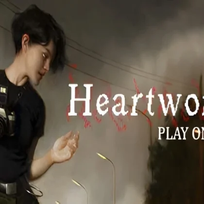 Heartworm, Heartworm Steam, Heartworm pc