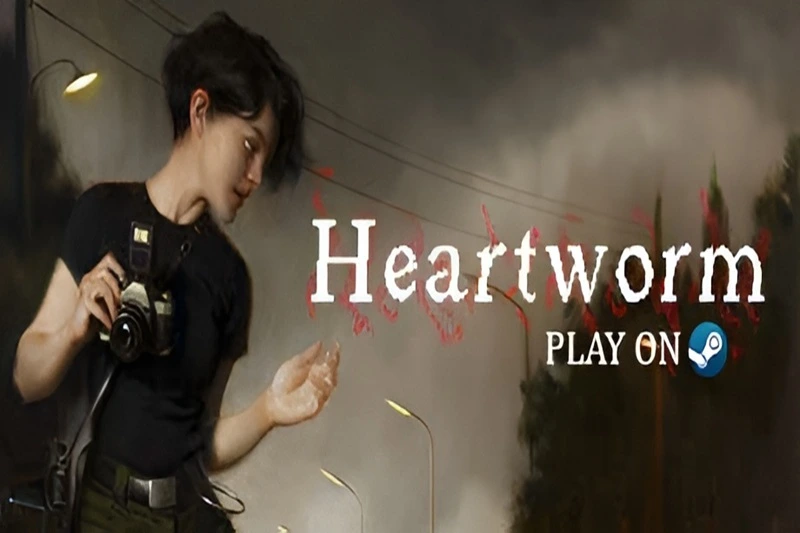 Heartworm, Heartworm Steam, Heartworm pc
