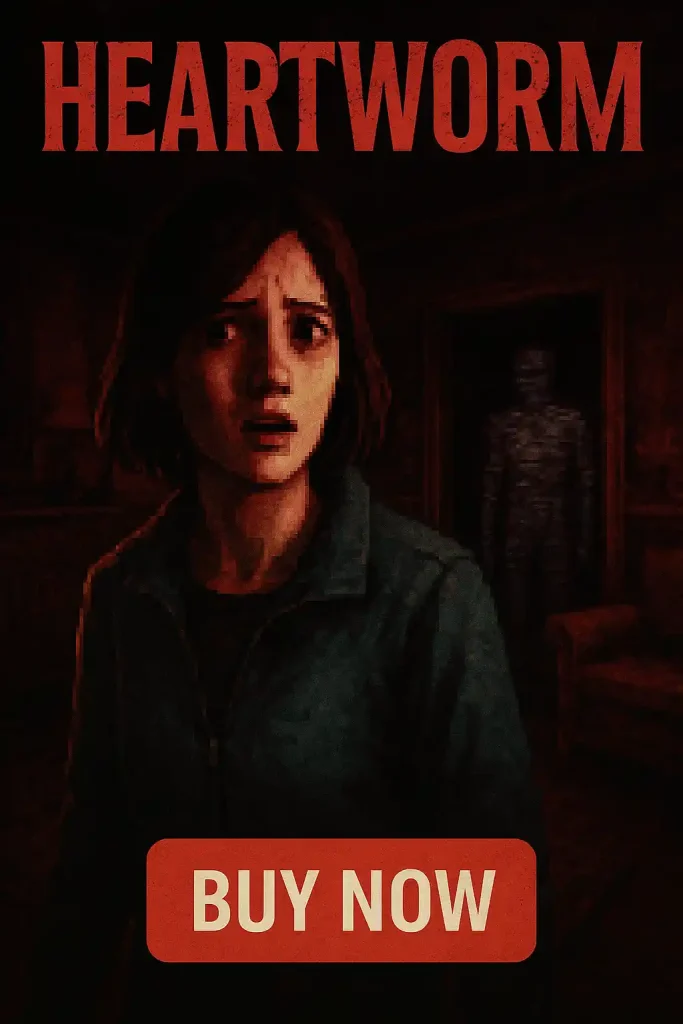 Heartworm Steam
