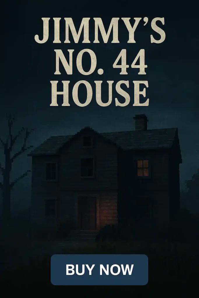 Jimmys No 44 House steam