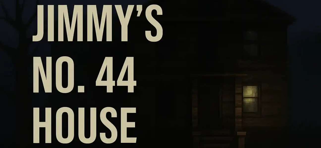 Jimmys No 44 House, Jimmys No 44 House steam, Jimmys No 44 House pc