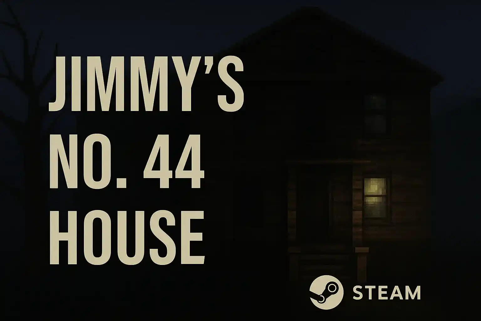 Jimmys No 44 House, Jimmys No 44 House steam, Jimmys No 44 House pc