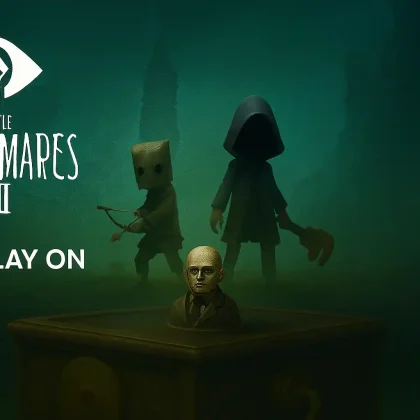 Little Nightmares 3, Little Nightmares 3 steam, Little Nightmares 3 pc