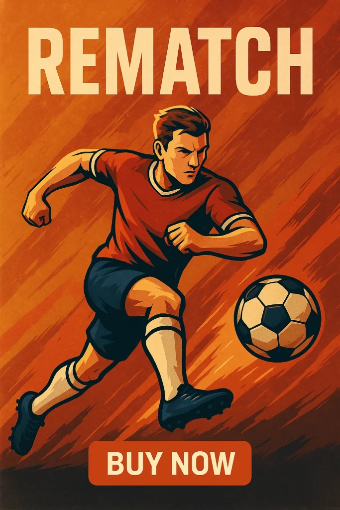 Rematch Steam