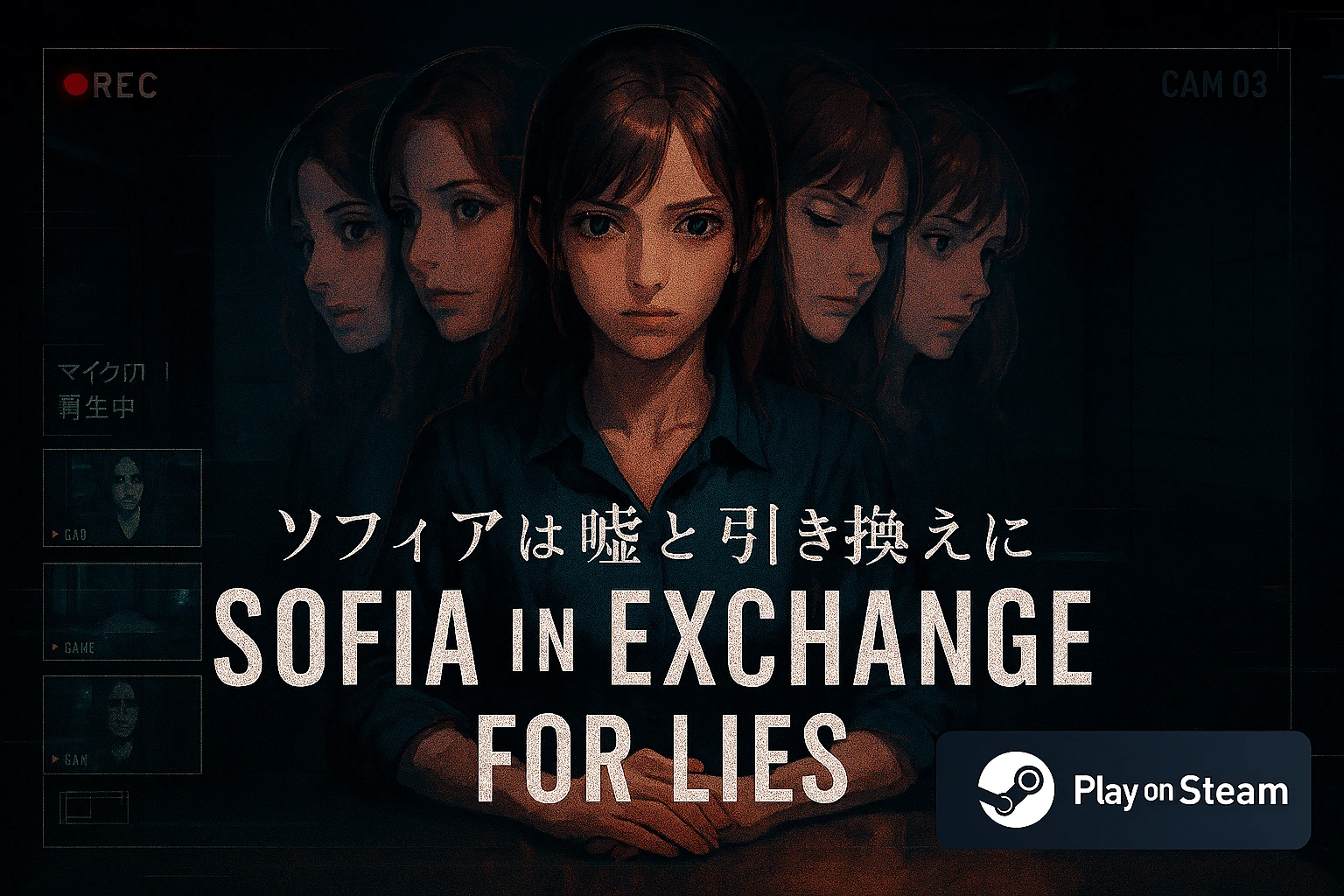 sofia in exchange for lies, sofia steam visual novel, sofia persona game, visual novel misteri 2025, sofia in exchange for lies steam, sofia in exchange for lies pc