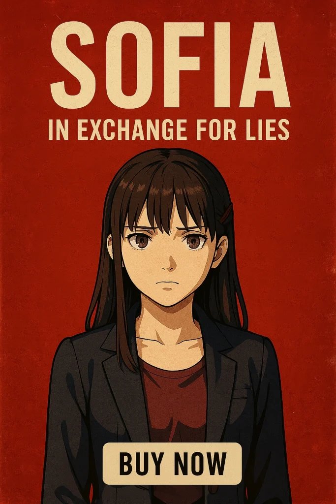 sofia in exchange for lies steam