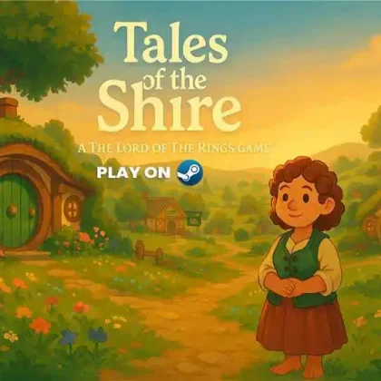 Tales of the Shire, Tales of the Shire steam, pc