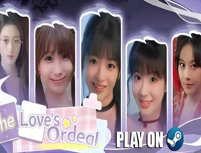 The Loves Ordeal, The Loves Ordeal steam, The Loves Ordeal pc
