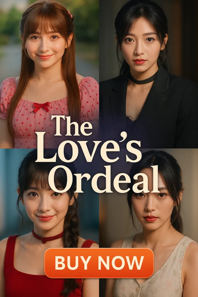 The Loves Ordeal steam
