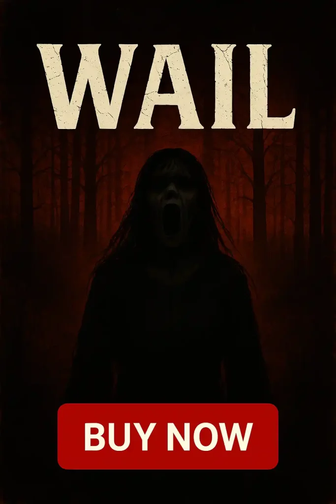 Wail Steam