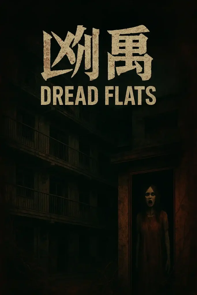 dread flats poster