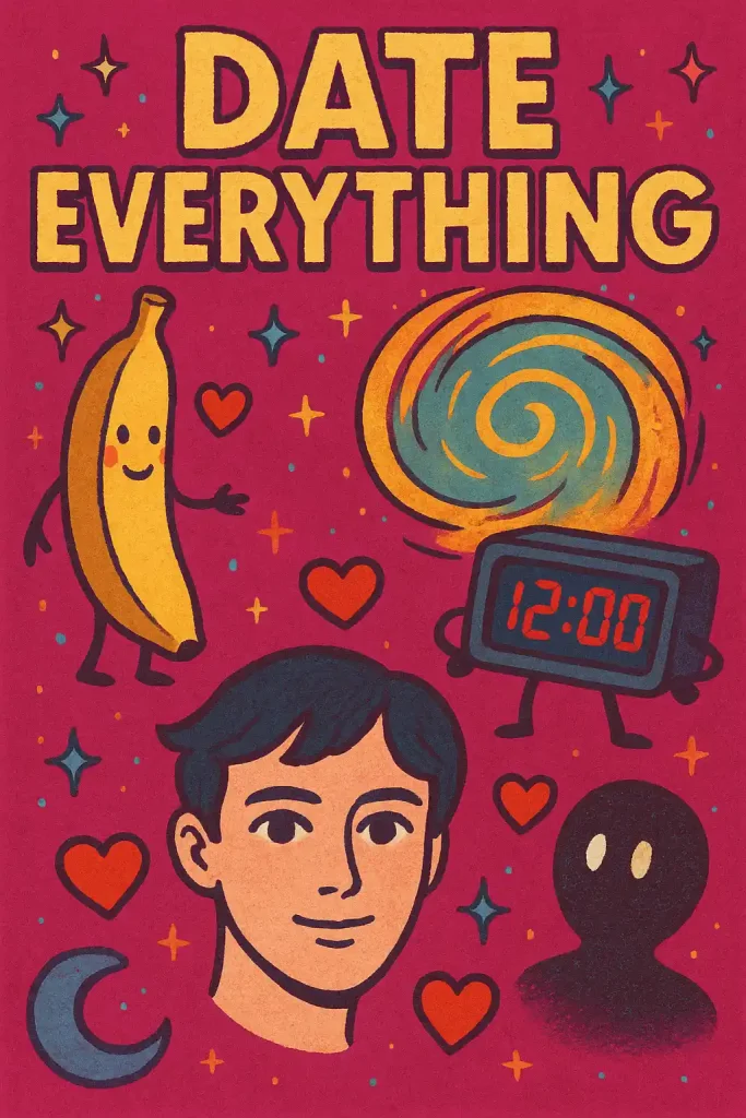 poster Date Everything