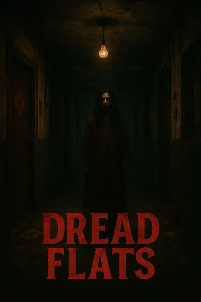 dread flats poster