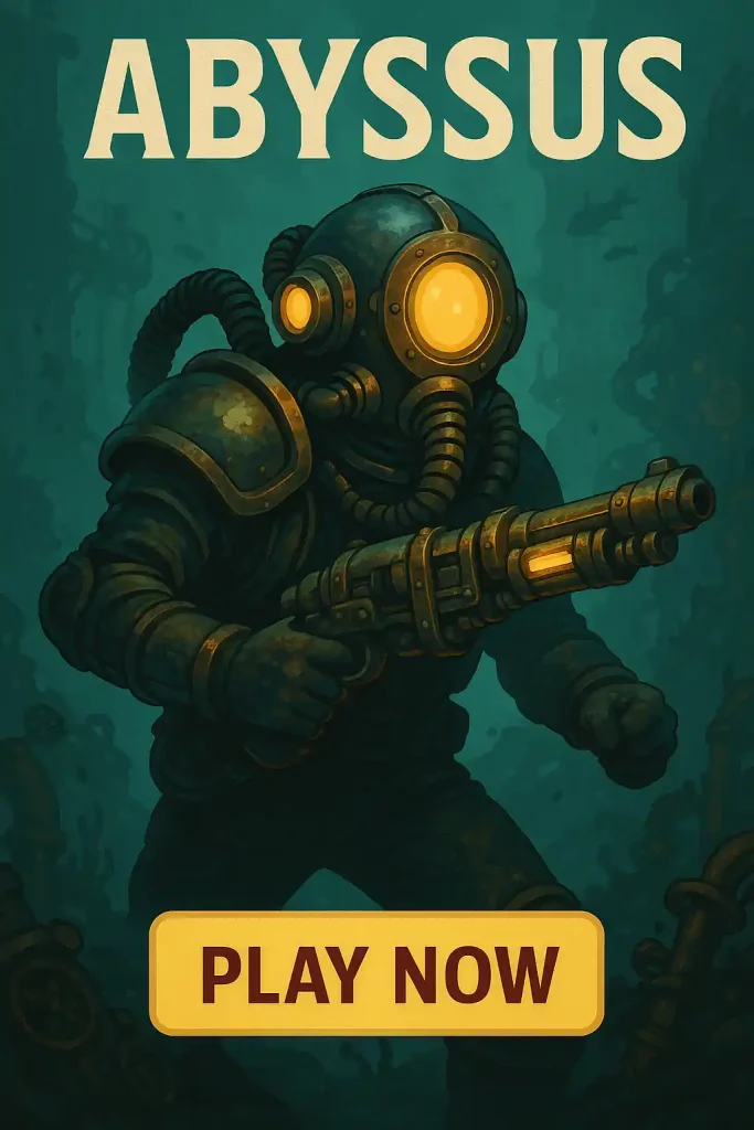 Abyssus Steam
