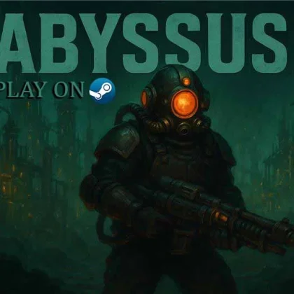 Abyssus, Abyssus Steam, Abyssus pc