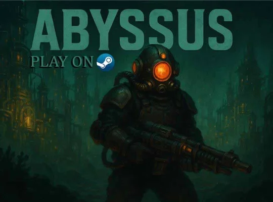 Abyssus, Abyssus Steam, Abyssus pc