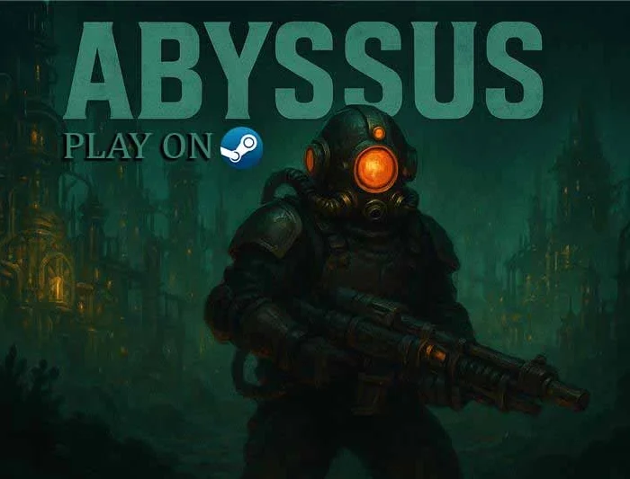 Abyssus, Abyssus Steam, Abyssus pc