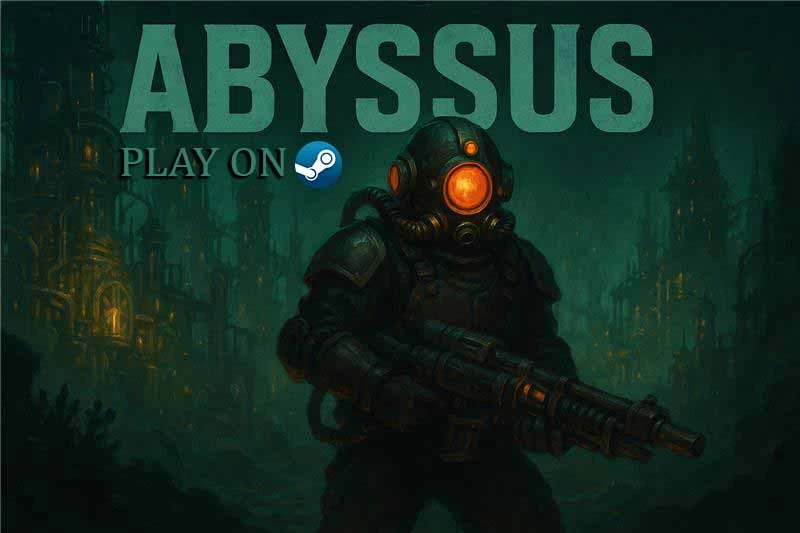 Abyssus, Abyssus Steam, Abyssus pc