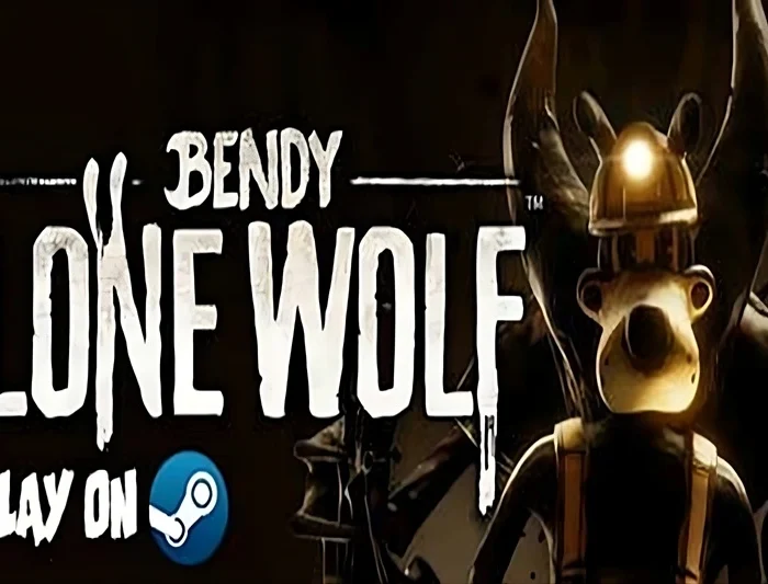 Bendy Lone Wolf, Bendy Lone Wolf steam, Bendy Lone Wolf release date, Bendy Lone Wolf features