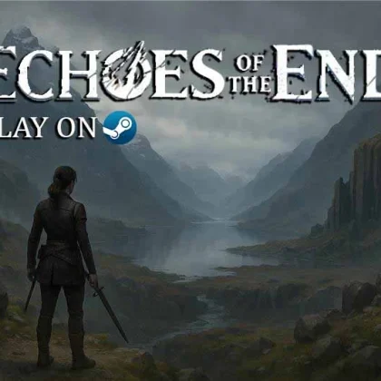 Echoes of the End, Echoes of the End steam, Echoes of the End pc