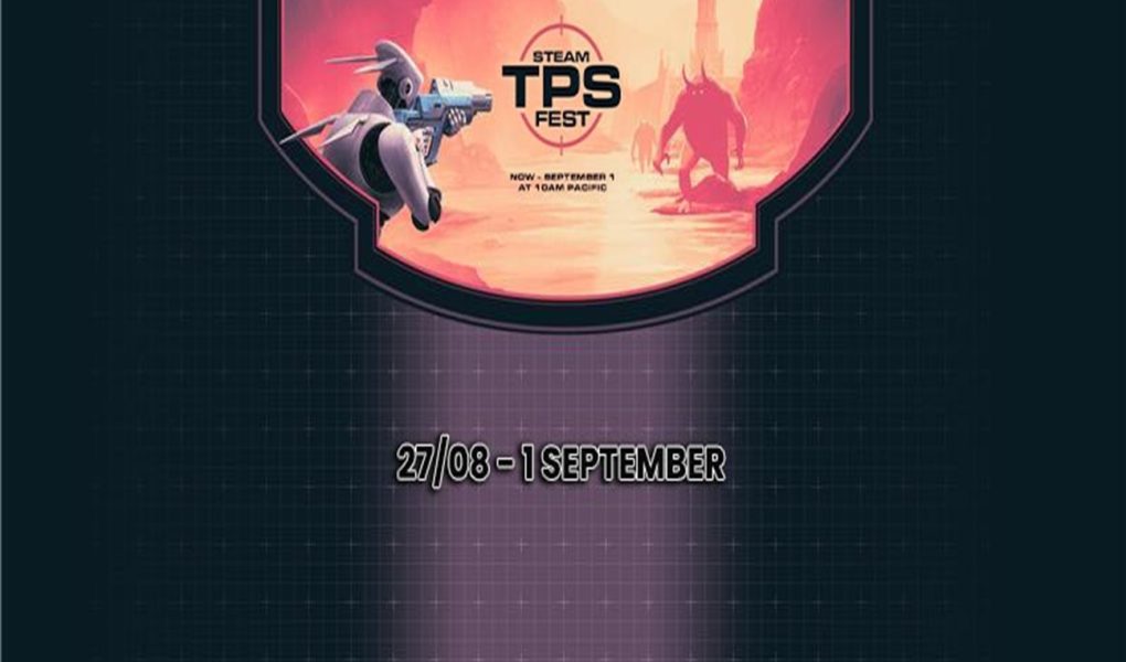 Event Steam TPS Fest 2025