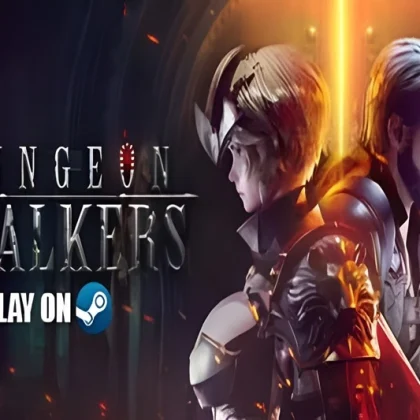 Dungeon Stalkers, Dungeon Stalkers steam, Dungeon Stalkers pc