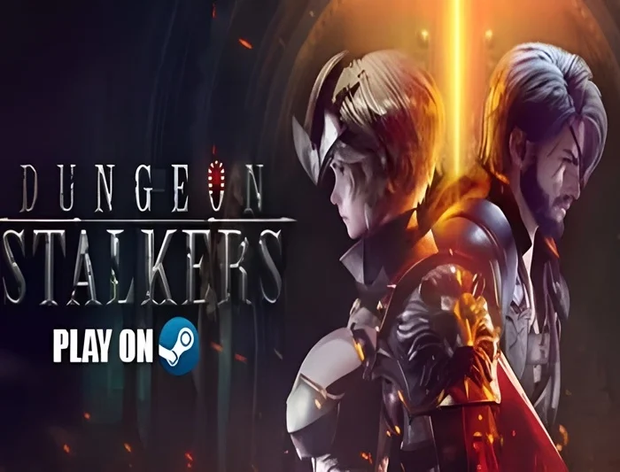 Dungeon Stalkers, Dungeon Stalkers steam, Dungeon Stalkers pc