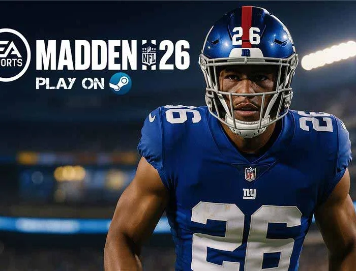 Madden NFL 26, Madden NFL 26 steam, EA SPORTS Madden NFL 26, Madden NFL 26 release date, Madden NFL 26 features