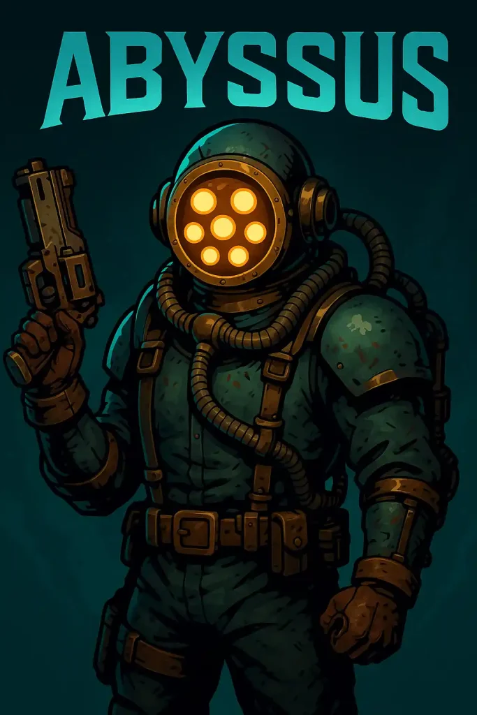 poster Abyssus