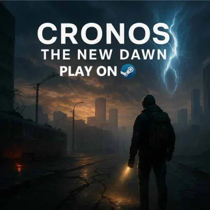 Cronos The New Dawn , Cronos The New Dawn steam, Cronos The New Dawn release date, Cronos The New Dawn features, Cronos The New Dawn recommended specs