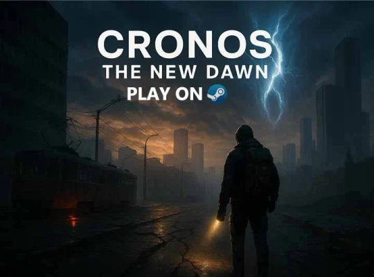 Cronos The New Dawn , Cronos The New Dawn steam, Cronos The New Dawn release date, Cronos The New Dawn features, Cronos The New Dawn recommended specs