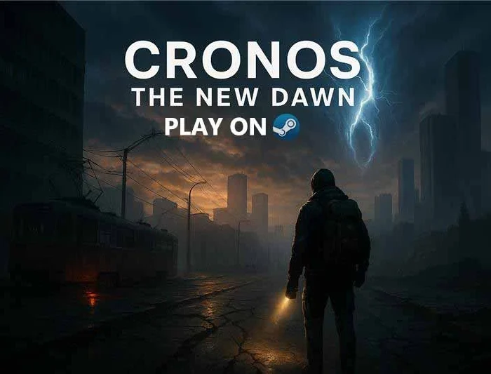 Cronos The New Dawn , Cronos The New Dawn steam, Cronos The New Dawn release date, Cronos The New Dawn features, Cronos The New Dawn recommended specs