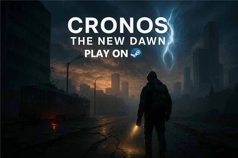 Cronos The New Dawn , Cronos The New Dawn steam, Cronos The New Dawn release date, Cronos The New Dawn features, Cronos The New Dawn recommended specs