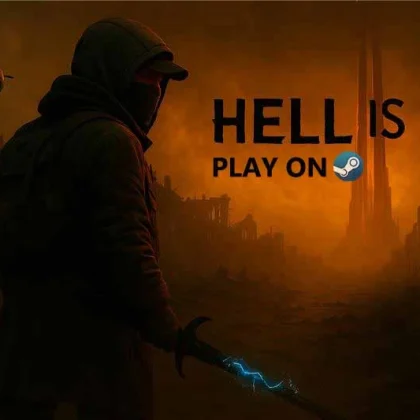 Hell is Us, Hell is Us steam, Hell is Us release date, Hell is Us features, Hell is Us recommended specs