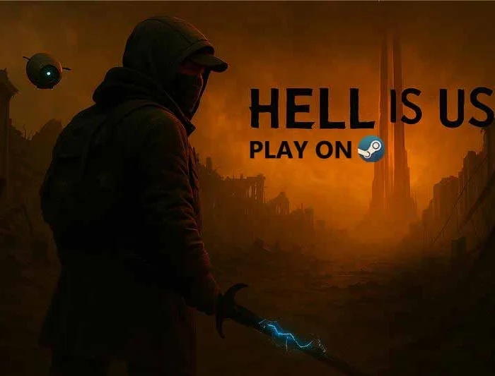 Hell is Us, Hell is Us steam, Hell is Us release date, Hell is Us features, Hell is Us recommended specs